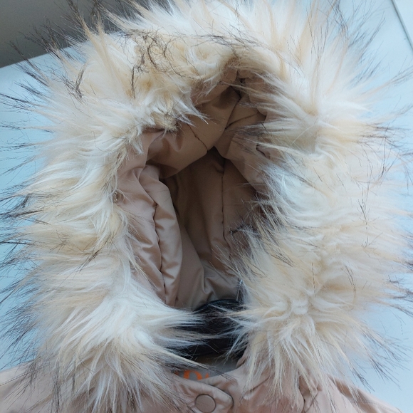 Zara kids Winter coat - Picture 8 of 8